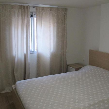 Apartamento En Ani Alicante Exterior foto