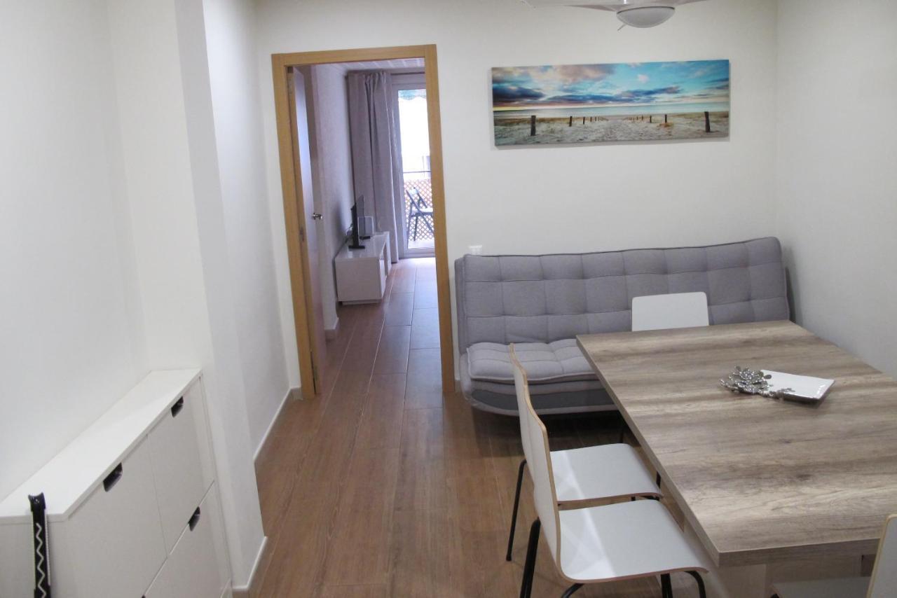 Apartamento En Ani Alicante Exterior foto