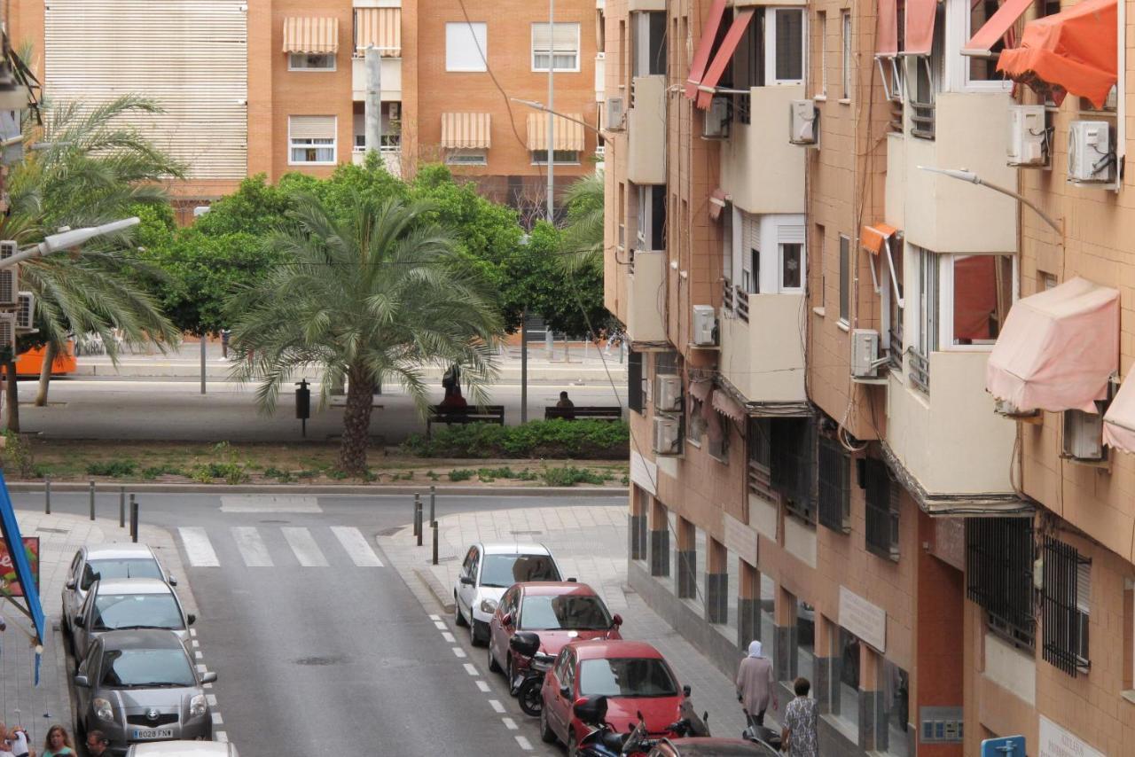 Apartamento En Ani Alicante Exterior foto
