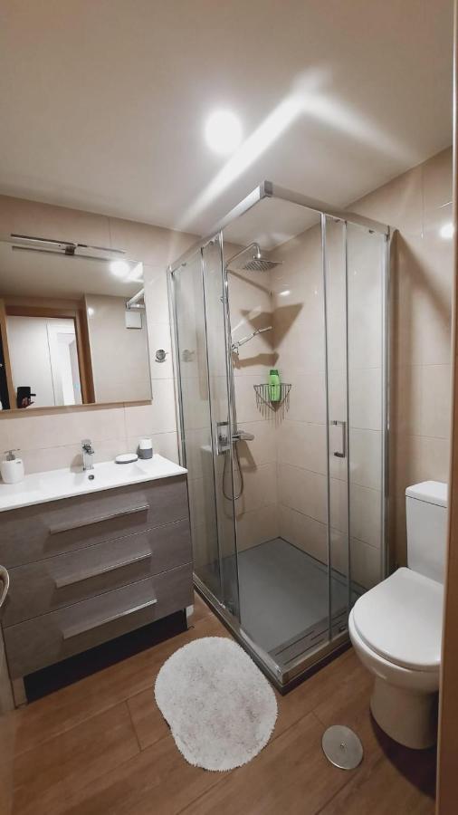 Apartamento En Ani Alicante Exterior foto