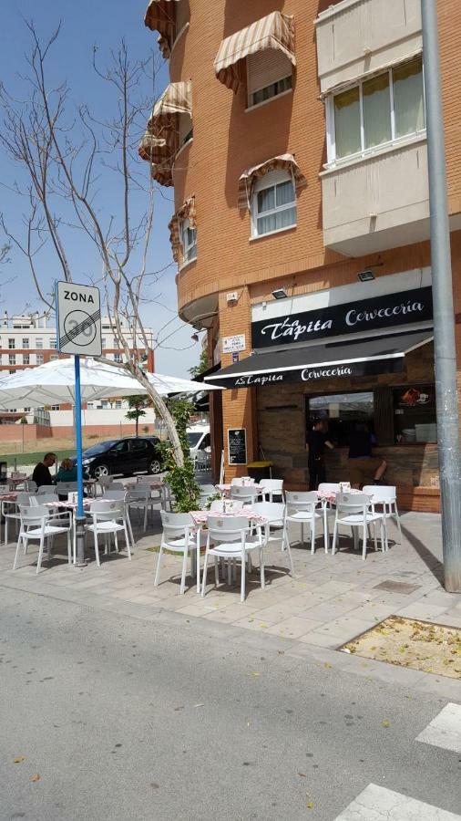 Apartamento En Ani Alicante Exterior foto