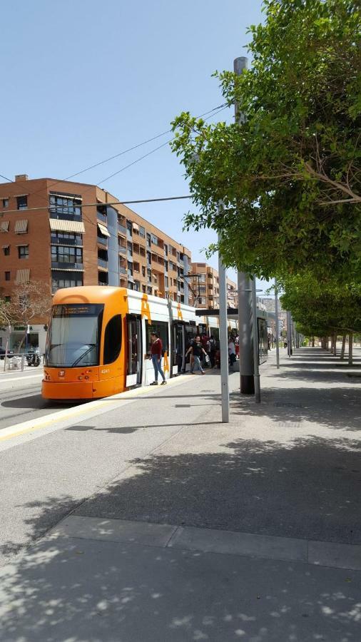 Apartamento En Ani Alicante Exterior foto