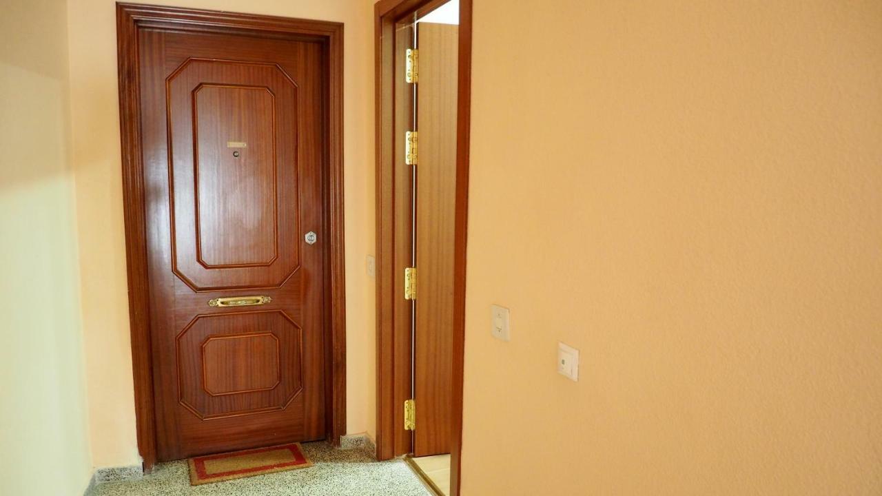Apartamento En Ani Alicante Exterior foto